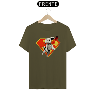 Nome do produto Camiseta Prime Krypto