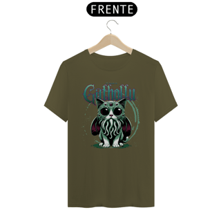 Nome do produto Camiseta Prime O chamado de Gathollu