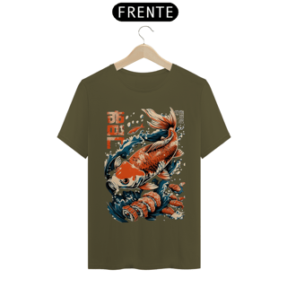 Nome do produto Camiseta Karpa