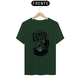 Nome do produto Camiseta Cereal Killer