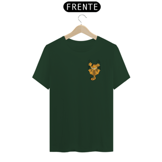 Nome do produto Camiseta Garfield