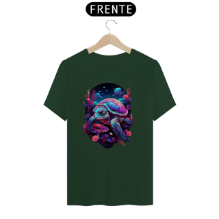 Nome do produto Camiseta Deep Turtle