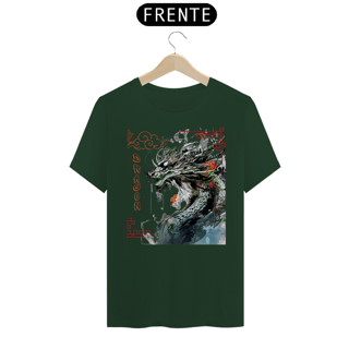 Nome do produto Camiseta Dragão