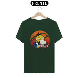 Nome do produto Camiseta Psicopato Americano