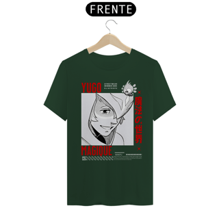 Nome do produto Camiseta Classic Yugo
