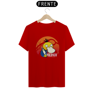 Nome do produto Camiseta Psicopato Americano