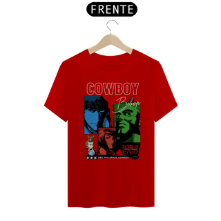 Nome do produto T-Shirt Cowboy Bebop