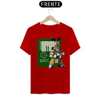 Nome do produto T-Shirt Metabots