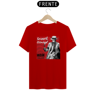 Nome do produto T-Shirt Demon Slayer Muzan Jackson