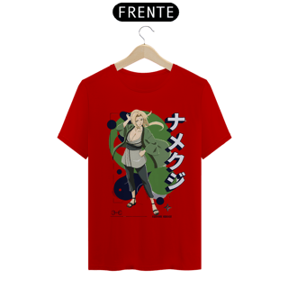 Nome do produto Camiseta Quality Tsunade