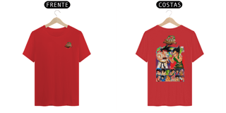 Nome do produto Camiseta Dragon Fight