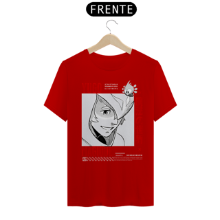 Nome do produto Camiseta Classic Yugo