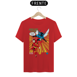 Nome do produto Camiseta Prime Chapolin e Bezouro