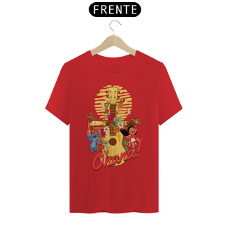 Nome do produto Camiseta Prime Ohana