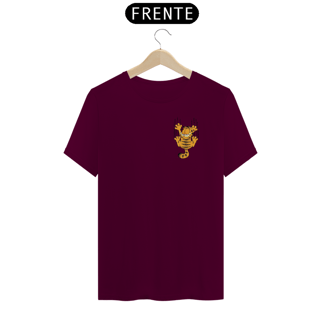 Nome do produto Camiseta Garfield