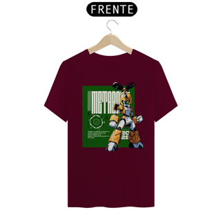 Nome do produto T-Shirt Metabots