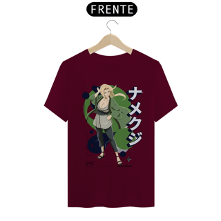 Nome do produto Camiseta Quality Tsunade