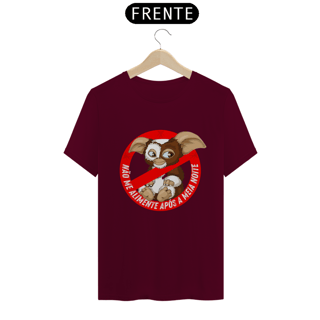 Nome do produto Camiseta Quality Gremlim
