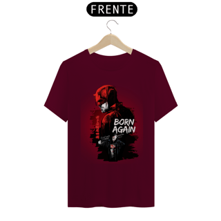 Nome do produto Camiseta Quality Born Again
