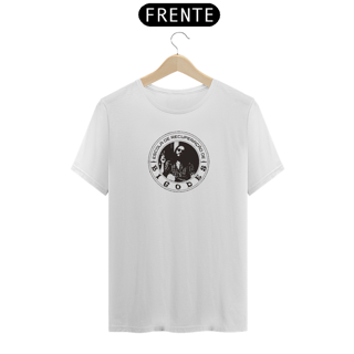 Nome do produto Camiseta Escola de Recuperação de Bigodes