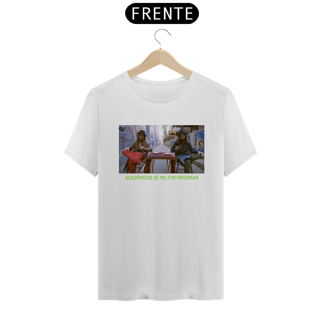 Camiseta Embaixadores