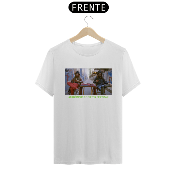 Camiseta Embaixadores