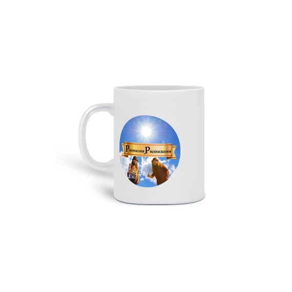 Caneca Produções Productions