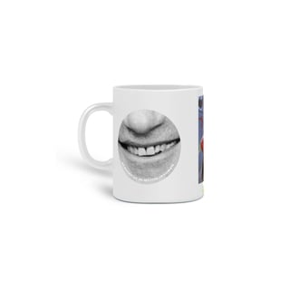 Caneca Embaixadores