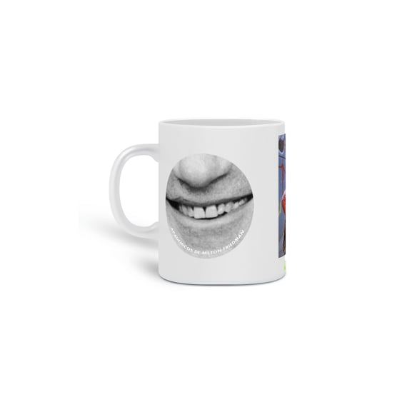Caneca Embaixadores