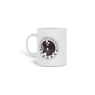 Nome do produto Caneca ERB