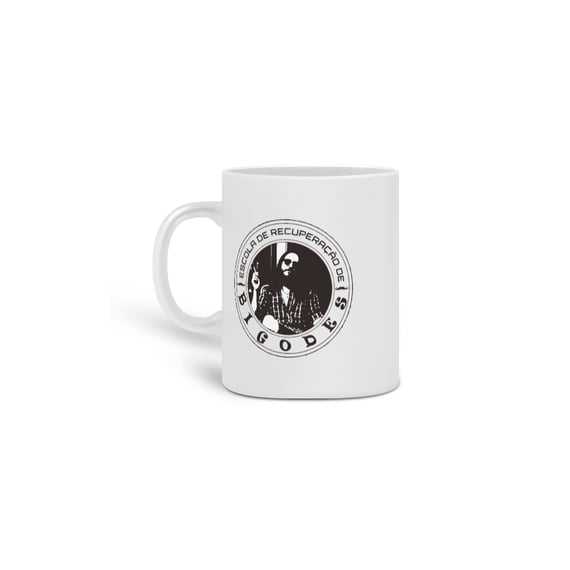 Caneca ERB