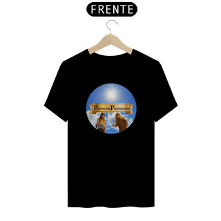 Nome do produto Camiseta Produções Productions