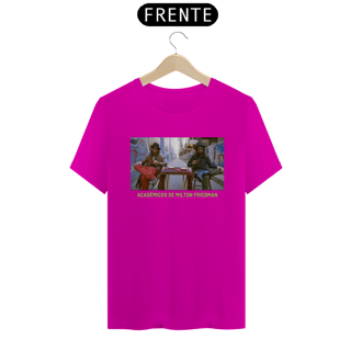 Nome do produto Camiseta Embaixadores