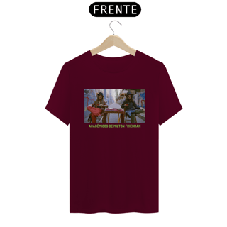 Nome do produto Camiseta Embaixadores