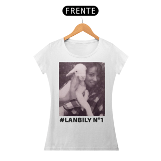 Nome do produto lambyliN°1