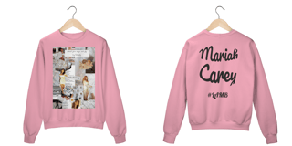 Nome do produto Mariah Carey fan