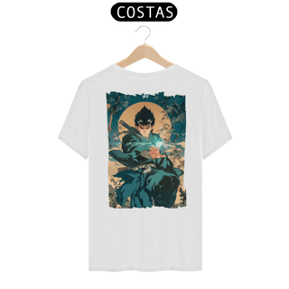 Nome do produto Camisetas Yu Yu Hakusho - Urameshi
