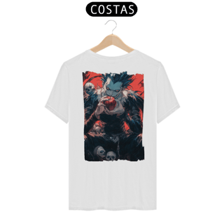 Nome do produto Camiseta Death Note - Ryuk