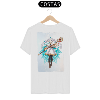 Nome do produto Camiseta Frieren