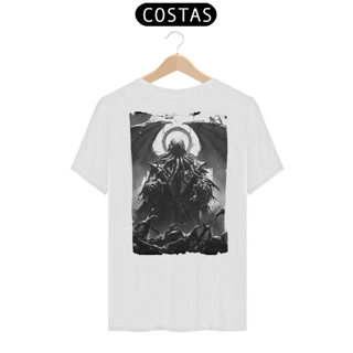 Nome do produto Camiseta Cthulhu 