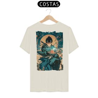 Nome do produto Camisetas Yu Yu Hakusho - Urameshi