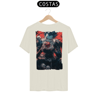 Nome do produto Camiseta Death Note - Ryuk