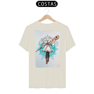 Nome do produto Camiseta Frieren