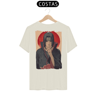 Nome do produto Camiseta Itachi Uchiha