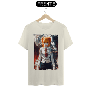 Nome do produto Camiseta Death Note