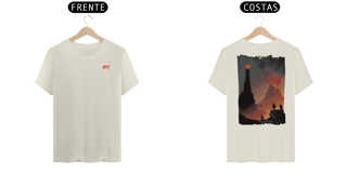Nome do produto Camiseta Senhor dos Anéis