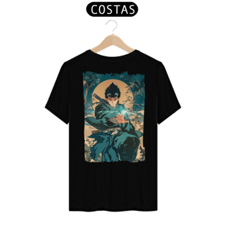 Nome do produto Camisetas Yu Yu Hakusho - Urameshi