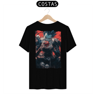 Nome do produto Camiseta Death Note - Ryuk
