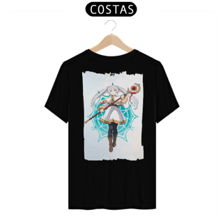 Nome do produto Camiseta Frieren
