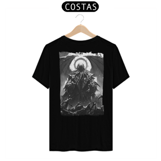 Nome do produto Camiseta Cthulhu 